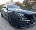 Черный Мерседес Е-Класс, объемом двигателя 2 л и пробегом 142 тыс. км за 29933 $, фото 25 на Automoto.ua