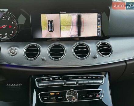 Чорний Мерседес Е-Клас, об'ємом двигуна 1.6 л та пробігом 106 тис. км за 35000 $, фото 61 на Automoto.ua