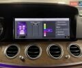 Черный Мерседес Е-Класс, объемом двигателя 1.95 л и пробегом 180 тыс. км за 28900 $, фото 56 на Automoto.ua