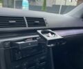 Чорний Мерседес Е-Клас, об'ємом двигуна 1.99 л та пробігом 142 тис. км за 31100 $, фото 134 на Automoto.ua