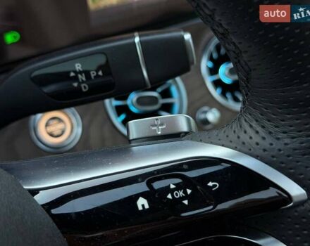 Чорний Мерседес Е-Клас, об'ємом двигуна 3 л та пробігом 152 тис. км за 38000 $, фото 82 на Automoto.ua