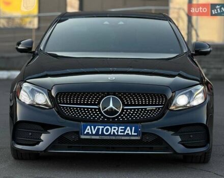 Чорний Мерседес Е-Клас, об'ємом двигуна 3 л та пробігом 152 тис. км за 38000 $, фото 10 на Automoto.ua