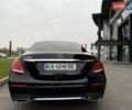 Чорний Мерседес Е-Клас, об'ємом двигуна 1.6 л та пробігом 106 тис. км за 35000 $, фото 11 на Automoto.ua