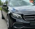Черный Мерседес Е-Класс, объемом двигателя 1.95 л и пробегом 375 тыс. км за 21899 $, фото 14 на Automoto.ua