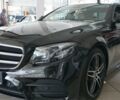 Чорний Мерседес Е-Клас, об'ємом двигуна 2 л та пробігом 0 тис. км за 61040 $, фото 1 на Automoto.ua