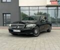 Черный Мерседес Е-Класс, объемом двигателя 1.95 л и пробегом 127 тыс. км за 32000 $, фото 1 на Automoto.ua