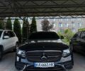 Черный Мерседес Е-Класс, объемом двигателя 2.99 л и пробегом 162 тыс. км за 28999 $, фото 6 на Automoto.ua