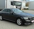 Чорний Мерседес Е-Клас, об'ємом двигуна 2 л та пробігом 99 тис. км за 20800 $, фото 1 на Automoto.ua