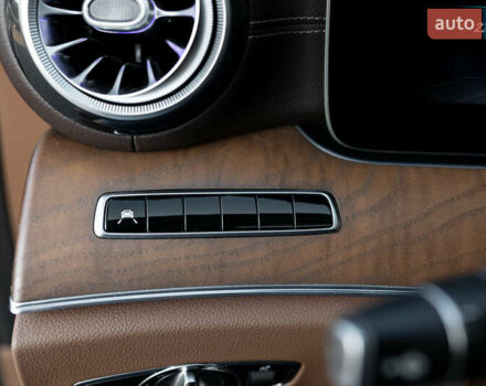 Черный Мерседес Е-Класс, объемом двигателя 1.95 л и пробегом 225 тыс. км за 35500 $, фото 14 на Automoto.ua