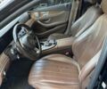 Черный Мерседес Е-Класс, объемом двигателя 1.95 л и пробегом 255 тыс. км за 32721 $, фото 5 на Automoto.ua