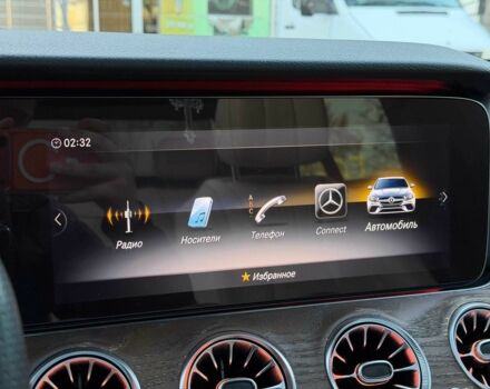 Чорний Мерседес Е-Клас, об'ємом двигуна 3 л та пробігом 152 тис. км за 38000 $, фото 19 на Automoto.ua