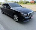 Черный Мерседес Е-Класс, объемом двигателя 2 л и пробегом 145 тыс. км за 28500 $, фото 6 на Automoto.ua