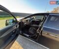 Черный Мерседес Е-Класс, объемом двигателя 1.95 л и пробегом 274 тыс. км за 22500 $, фото 5 на Automoto.ua