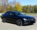 Чорний Мерседес Е-Клас, об'ємом двигуна 2 л та пробігом 31 тис. км за 20999 $, фото 1 на Automoto.ua