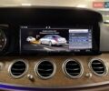 Черный Мерседес Е-Класс, объемом двигателя 1.95 л и пробегом 180 тыс. км за 28900 $, фото 55 на Automoto.ua