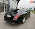 Чорний Мерседес Е-Клас, об'ємом двигуна 1.6 л та пробігом 106 тис. км за 35000 $, фото 3 на Automoto.ua