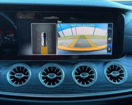 Чорний Мерседес Е-Клас, об'ємом двигуна 3 л та пробігом 78 тис. км за 16000 $, фото 9 на Automoto.ua