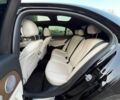 Чорний Мерседес Е-Клас, об'ємом двигуна 3 л та пробігом 152 тис. км за 38000 $, фото 11 на Automoto.ua