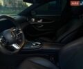 Черный Мерседес Е-Класс, объемом двигателя 2 л и пробегом 142 тыс. км за 29933 $, фото 245 на Automoto.ua