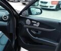 Черный Мерседес Е-Класс, объемом двигателя 2 л и пробегом 119 тыс. км за 26990 $, фото 33 на Automoto.ua