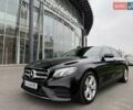 Чорний Мерседес Е-Клас, об'ємом двигуна 1.6 л та пробігом 106 тис. км за 35000 $, фото 12 на Automoto.ua