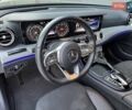 Черный Мерседес Е-Класс, объемом двигателя 1.6 л и пробегом 25 тыс. км за 37900 $, фото 15 на Automoto.ua