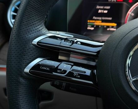 Чорний Мерседес Е-Клас, об'ємом двигуна 3 л та пробігом 152 тис. км за 38000 $, фото 16 на Automoto.ua