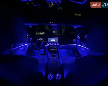 Чорний Мерседес Е-Клас, об'ємом двигуна 3 л та пробігом 154 тис. км за 40500 $, фото 41 на Automoto.ua