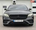 Чорний Мерседес Е-Клас, об'ємом двигуна 3 л та пробігом 40 тис. км за 35000 $, фото 6 на Automoto.ua