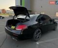 Чорний Мерседес Е-Клас, об'ємом двигуна 3 л та пробігом 152 тис. км за 38000 $, фото 36 на Automoto.ua