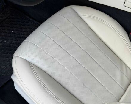 Чорний Мерседес Е-Клас, об'ємом двигуна 3 л та пробігом 152 тис. км за 38000 $, фото 14 на Automoto.ua