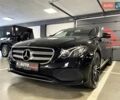 Черный Мерседес Е-Класс, объемом двигателя 1.95 л и пробегом 180 тыс. км за 28900 $, фото 4 на Automoto.ua