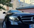 Черный Мерседес Е-Класс, объемом двигателя 1.95 л и пробегом 167 тыс. км за 27000 $, фото 1 на Automoto.ua