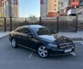 Черный Мерседес Е-Класс, объемом двигателя 1.95 л и пробегом 109 тыс. км за 30900 $, фото 1 на Automoto.ua