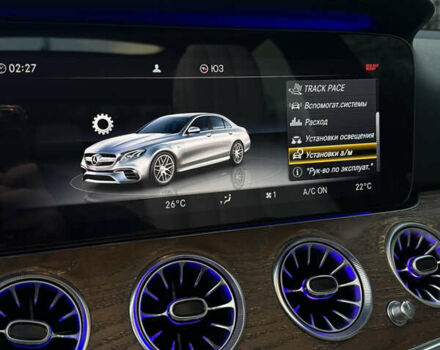 Чорний Мерседес Е-Клас, об'ємом двигуна 3 л та пробігом 154 тис. км за 40500 $, фото 30 на Automoto.ua