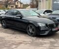 Черный Мерседес Е-Класс, объемом двигателя 2 л и пробегом 230 тыс. км за 35640 $, фото 2 на Automoto.ua