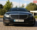 Чорний Мерседес Е-Клас, об'ємом двигуна 2.99 л та пробігом 68 тис. км за 44900 $, фото 1 на Automoto.ua