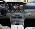 Чорний Мерседес Е-Клас, об'ємом двигуна 3 л та пробігом 152 тис. км за 38000 $, фото 58 на Automoto.ua