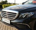Чорний Мерседес Е-Клас, об'ємом двигуна 2.99 л та пробігом 68 тис. км за 44900 $, фото 3 на Automoto.ua