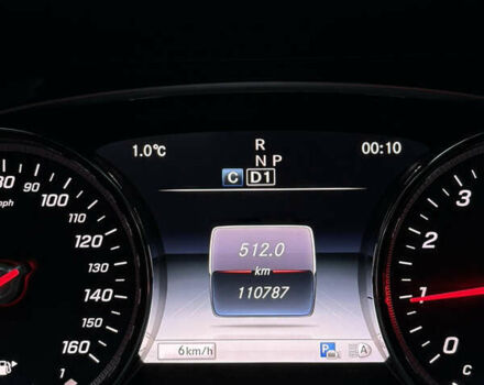 Черный Мерседес Е-Класс, объемом двигателя 1.99 л и пробегом 111 тыс. км за 28800 $, фото 39 на Automoto.ua
