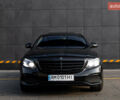Черный Мерседес Е-Класс, объемом двигателя 1.95 л и пробегом 225 тыс. км за 35500 $, фото 3 на Automoto.ua
