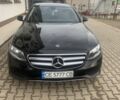 Черный Мерседес Е-Класс, объемом двигателя 1.95 л и пробегом 200 тыс. км за 31500 $, фото 1 на Automoto.ua