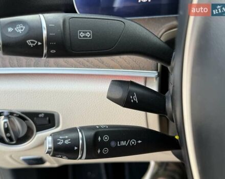 Черный Мерседес Е-Класс, объемом двигателя 2 л и пробегом 113 тыс. км за 33500 $, фото 60 на Automoto.ua