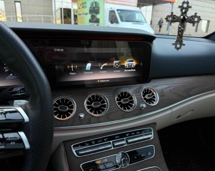 Чорний Мерседес Е-Клас, об'ємом двигуна 3 л та пробігом 152 тис. км за 38000 $, фото 18 на Automoto.ua