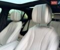 Чорний Мерседес Е-Клас, об'ємом двигуна 3 л та пробігом 152 тис. км за 38000 $, фото 52 на Automoto.ua