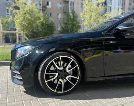 Чорний Мерседес Е-Клас, об'ємом двигуна 3 л та пробігом 100 тис. км за 38000 $, фото 2 на Automoto.ua