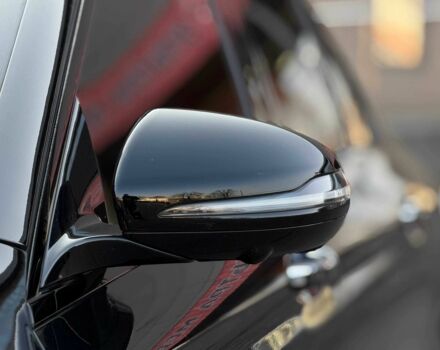 Чорний Мерседес Е-Клас, об'ємом двигуна 3 л та пробігом 152 тис. км за 38000 $, фото 3 на Automoto.ua