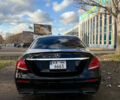 Черный Мерседес Е-Класс, объемом двигателя 3 л и пробегом 155 тыс. км за 33000 $, фото 6 на Automoto.ua