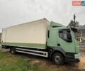 Чорний Мерседес Е-Клас, об'ємом двигуна 1.99 л та пробігом 142 тис. км за 31100 $, фото 162 на Automoto.ua