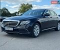 Чорний Мерседес Е-Клас, об'ємом двигуна 1.99 л та пробігом 160 тис. км за 32000 $, фото 1 на Automoto.ua